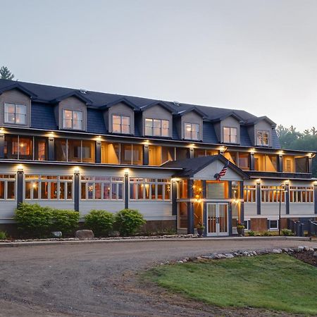 Friends Lake Inn Chestertown Exterior photo