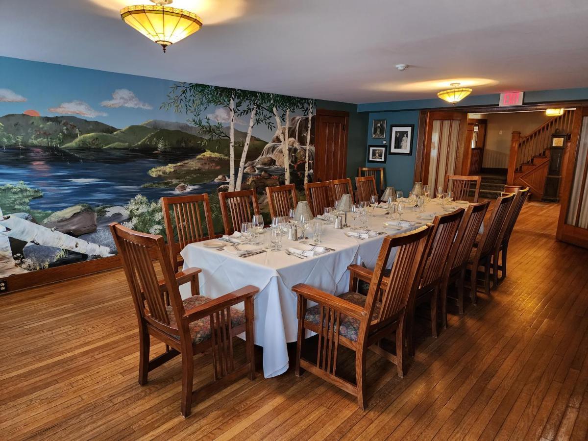Friends Lake Inn Chestertown Exterior photo
