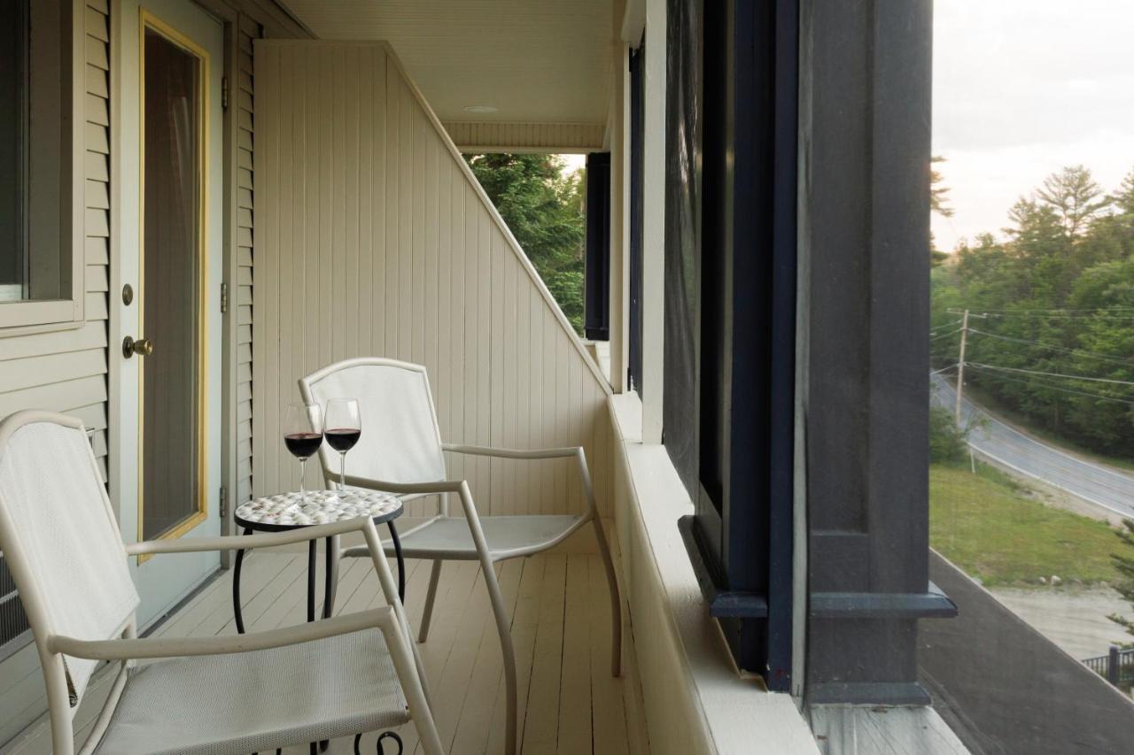 Friends Lake Inn Chestertown Exterior photo